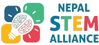 Nepal Steam Alliance logo