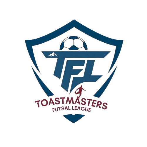 Toastmasters Futsal League
